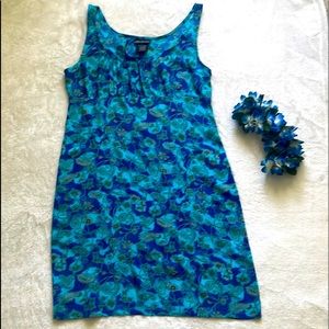 🔴 Juniors No Boundaries dress/cover-up Size Small